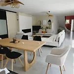 Вилла La Des Taillis, 10 Pers *