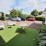 La Des Taillis, 10 Pers Вилла *