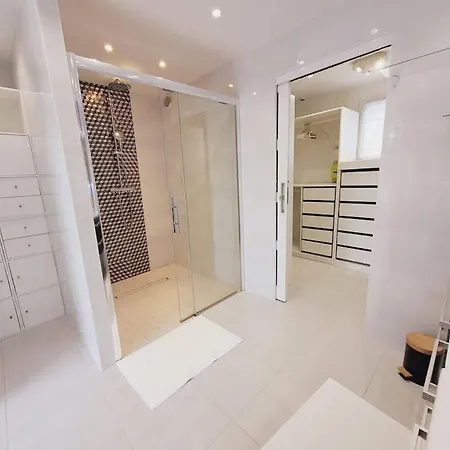 La Des Taillis, 10 Pers * La Chapelle-Sur-Erdre