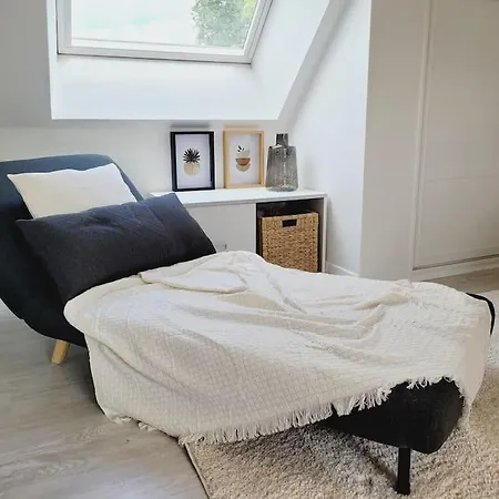 La Des Taillis, 10 Pers