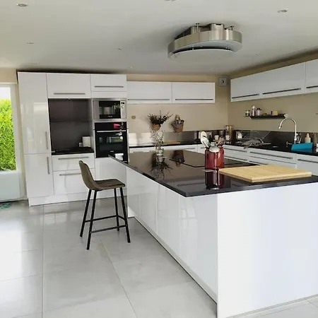 La Des Taillis, 10 Pers Villa