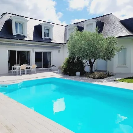 La Des Taillis, 10 Pers 爱尔德河畔拉夏贝尔