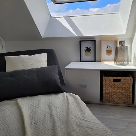 别墅 La Des Taillis, 10 Pers *