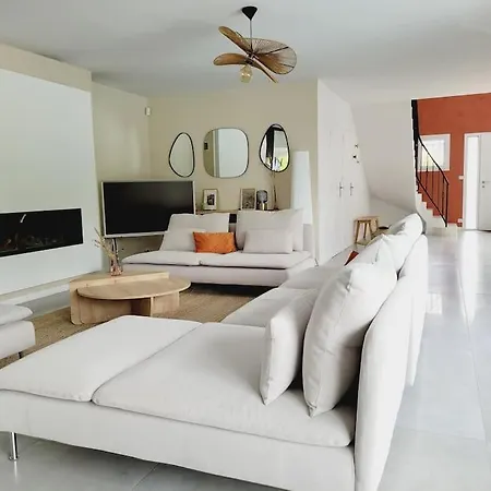 La Des Taillis, 10 Pers 爱尔德河畔拉夏贝尔