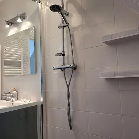 Villa La Des Taillis, 10 Pers *