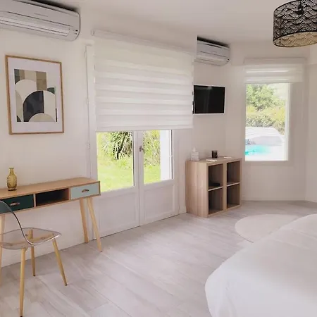 La Des Taillis, 10 Pers