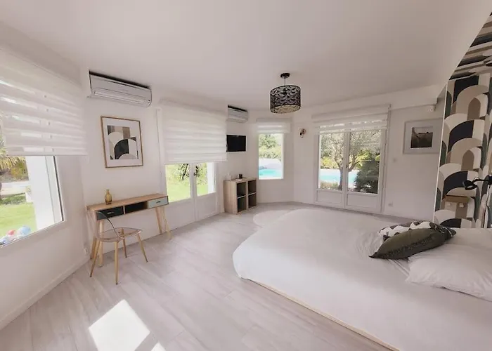 La Des Taillis, 10 Pers 라차펠리쉬르에드리