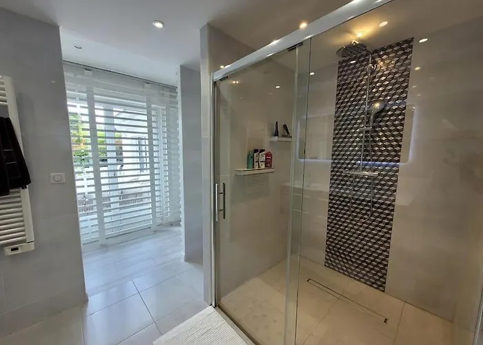 La Des Taillis, 10 Pers 라차펠리쉬르에드리