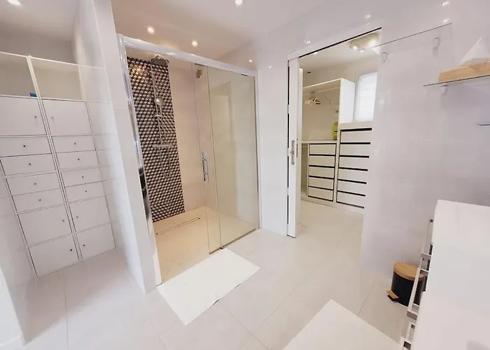 La Des Taillis, 10 Pers * 라차펠리쉬르에드리