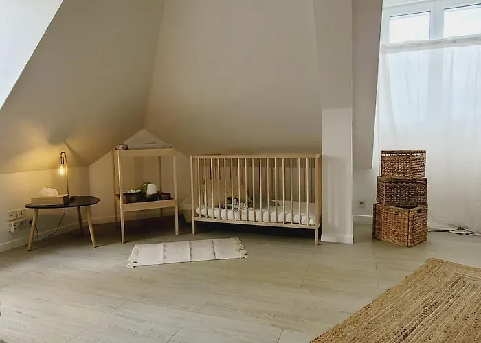 빌라 La Des Taillis, 10 Pers *