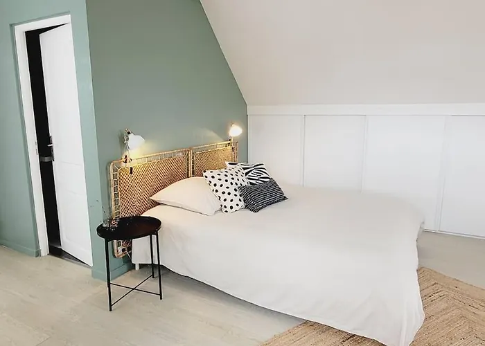 La Des Taillis, 10 Pers 라차펠리쉬르에드리