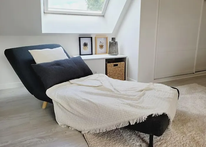 La Des Taillis, 10 Pers