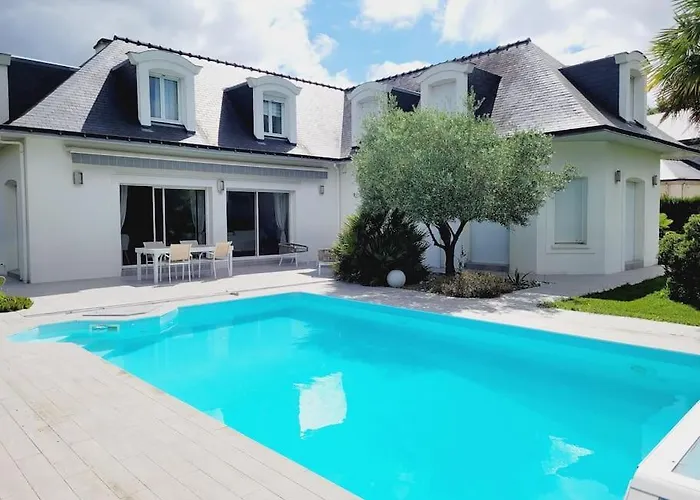 La Des Taillis, 10 Pers 라차펠리쉬르에드리