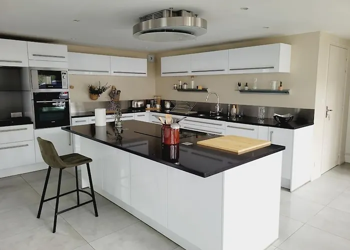 La Des Taillis, 10 Pers *