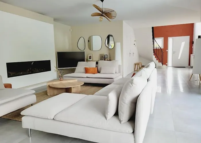 La Des Taillis, 10 Pers 라차펠리쉬르에드리