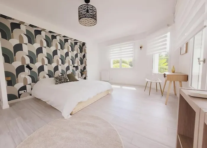 La Des Taillis, 10 Pers 라차펠리쉬르에드리