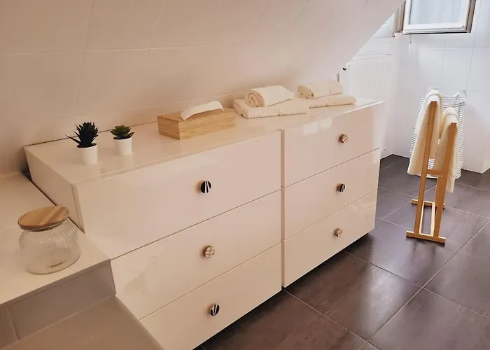 La Des Taillis, 10 Pers * 라차펠리쉬르에드리