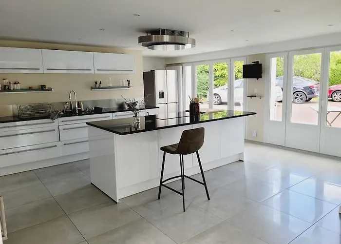 La Des Taillis, 10 Pers * 라차펠리쉬르에드리