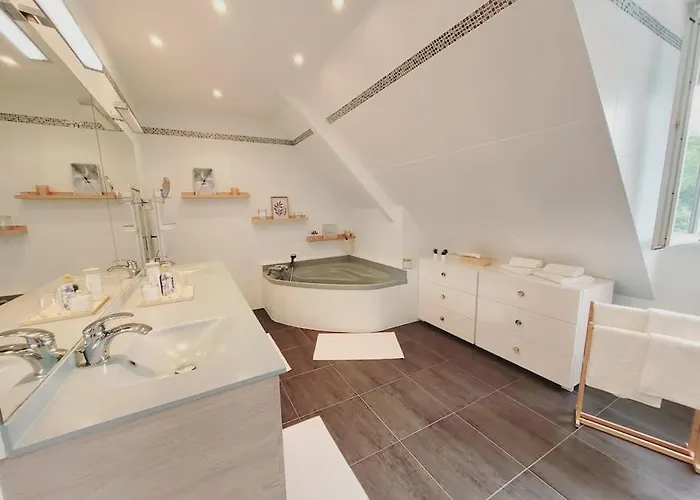 La Des Taillis, 10 Pers * 라차펠리쉬르에드리